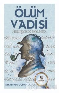 Ölüm Vadisi - Sherlock Holmes