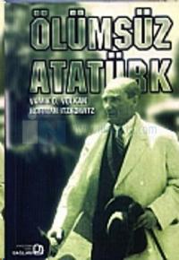 Ölümsüz Atatürk %5 indirimli Norman Itzkowitz