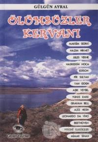Ölümsüzler Kervanı
