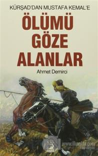 Ölümü Göze Alanlar