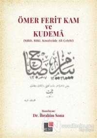 Ömer Ferit Kam ve Kudema