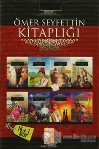 Ömer Seyfettin'in Kitaplığı (16+1 Kitap Kutulu Takım)