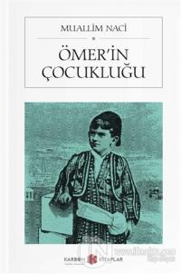 Ömer'in Çocukluğu (Cep Boy)