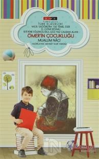 Ömer'in Çocukluğu (Tımeless)