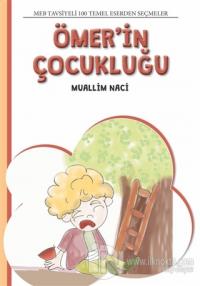 Ömer'in Çocukluğu