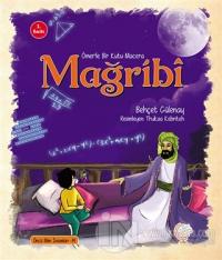 Ömerle Bir Kutu Macera: Mağribi