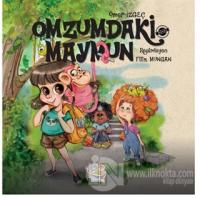 Omzumdaki Maymun