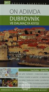 On Adımda Dubrovnik ve Dalmaçya Kıyısı
