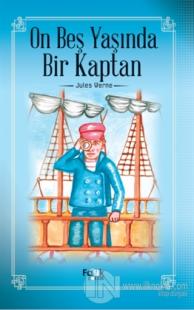 On Beş Yaşında Bir Kaptan