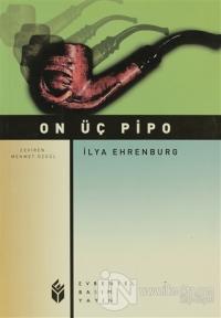 On Üç Pipo