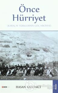 Önce Hürriyet