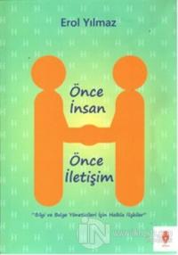 Önce İnsan Önce İletişim