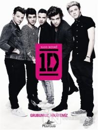 One Direction - Grubumuz, Hikayemiz