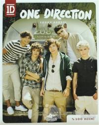 One Direction - Sahne Arkası %25 indirimli One Direction