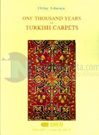 One Thousand Years of Turkish Carpets