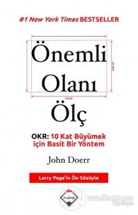 Önemli Olanı Ölç