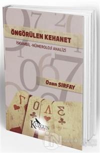 Öngürülen Kehanet