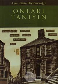 Onları Tanıyın