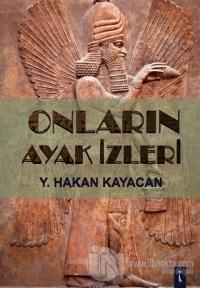 Onların Ayak İzleri