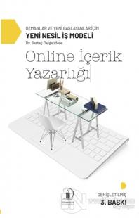 Online İçerik Yazarlığı