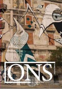 ONS Dergisi 1. Cilt Bahar 2018