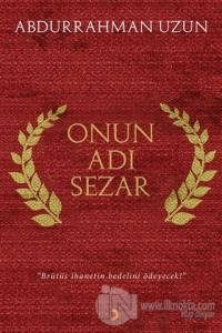 Onun Adı Sezar