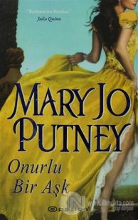 Onurlu Bir Aşk %25 indirimli Mary Jo Putney