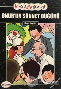 Onur'un Sünnet Düğünü