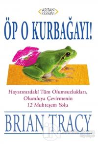 Öp O Kurbağayı!