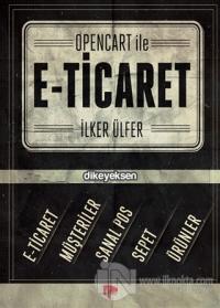 OpenCart İle E-Ticaret