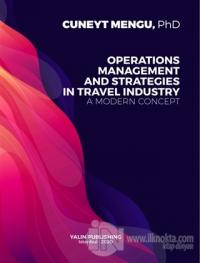 Operations Management and Strategies in Travel Industry A Modern Concept