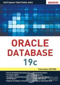 Oracle Database 19c