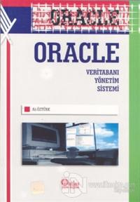 Oracle Veritabanı Yönetim Sistemi