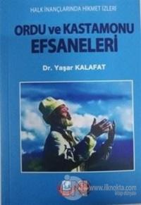Ordu ve Kastamonu Efsaneleri