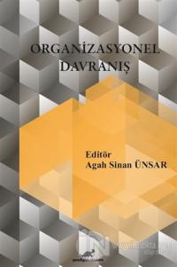 Organizasyonel Davranış