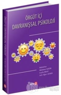 Örgüt İçi Davranışsal Psikoloji