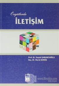 Örgütlerde İletişim