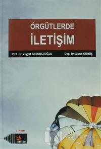 Örgütlerde İletişim