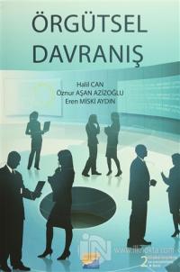 Örgütsel Davranış