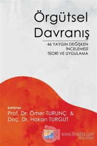 Örgütsel Davranış