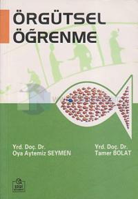 Örgütsel Öğrenme