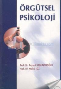 Örgütsel Psikoloji