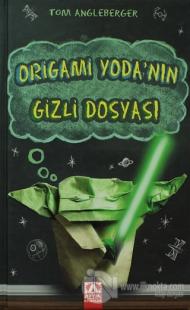 Origami Yoda'nın Gizli Dosyası (Ciltli)