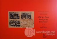 Orlando Carlo Calumeno Koleksiyonu'ndan Kartpostallarla 100 Yıl Önce T