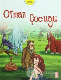 Orman Çocuğu