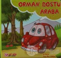 Orman Dostu Araba
