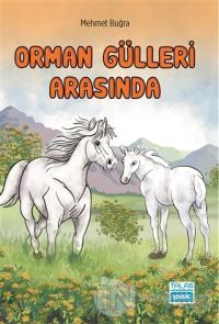 Orman Gülleri Arasında