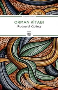 Orman Kitabı %40 indirimli Rudyard Kipling