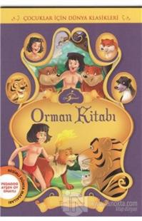 Orman Kitabı