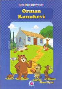 Orman Konukevi